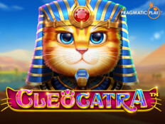 Cleopatra casino game62